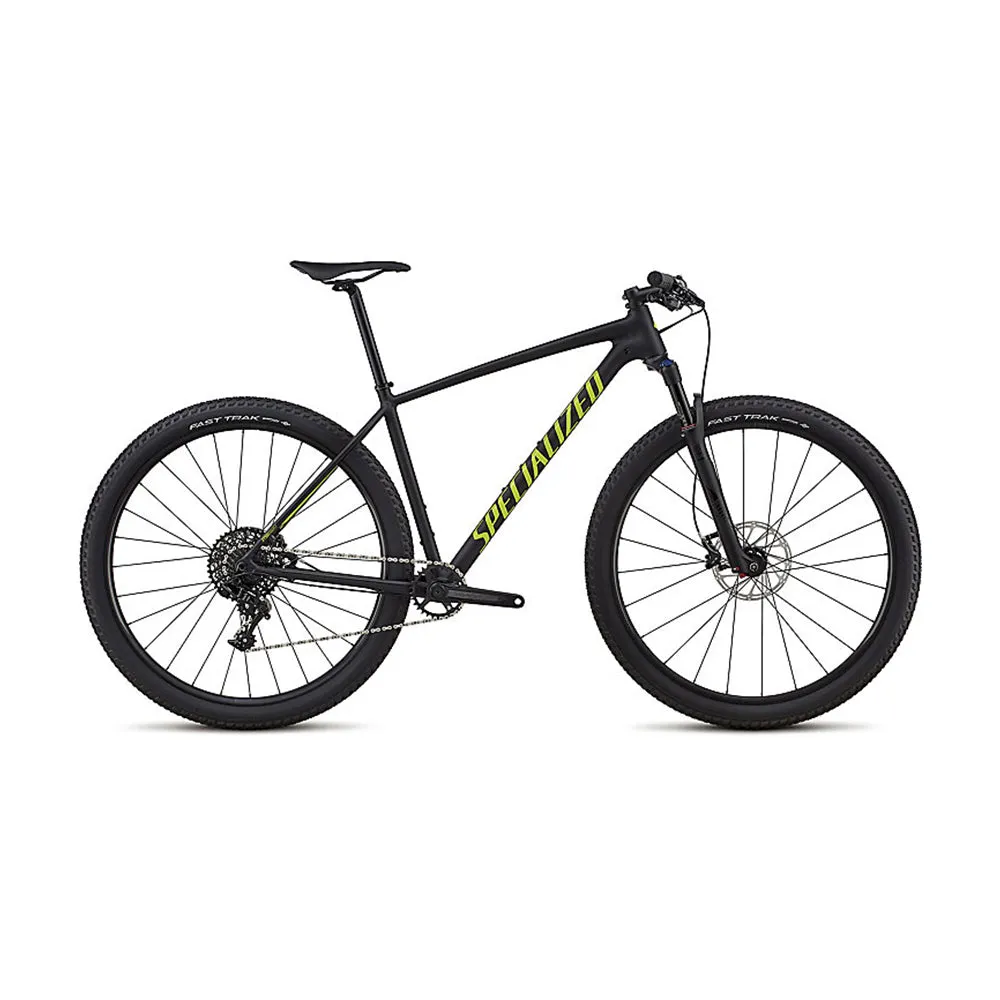 2018 Specialized Chisel Expert 1X 29