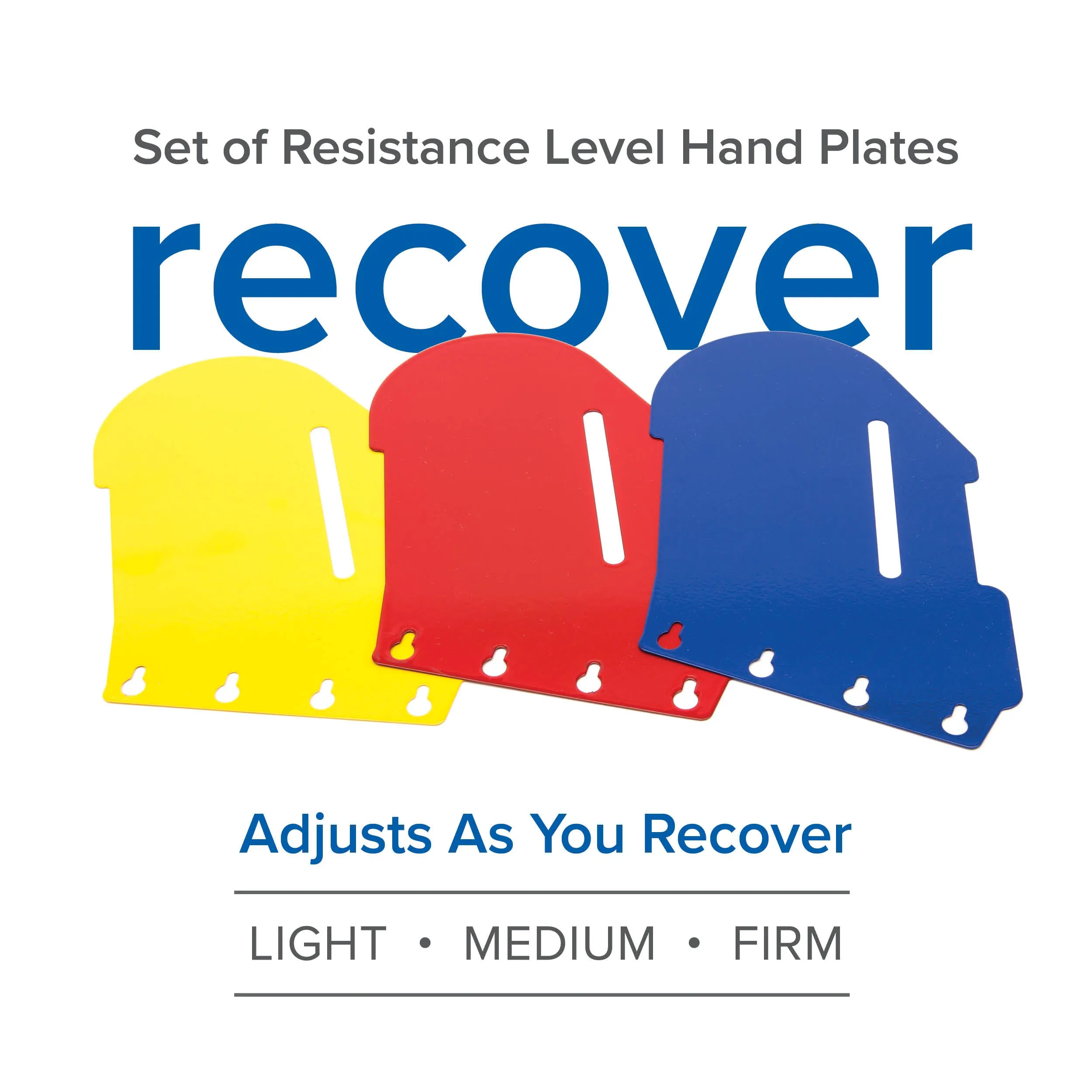 SaeboStretch Dynamic Resting Hand Splint
